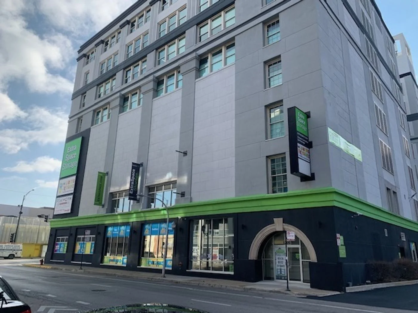 Photo 1 of 310 S. Racine Avenue, Chicago, IL 60607