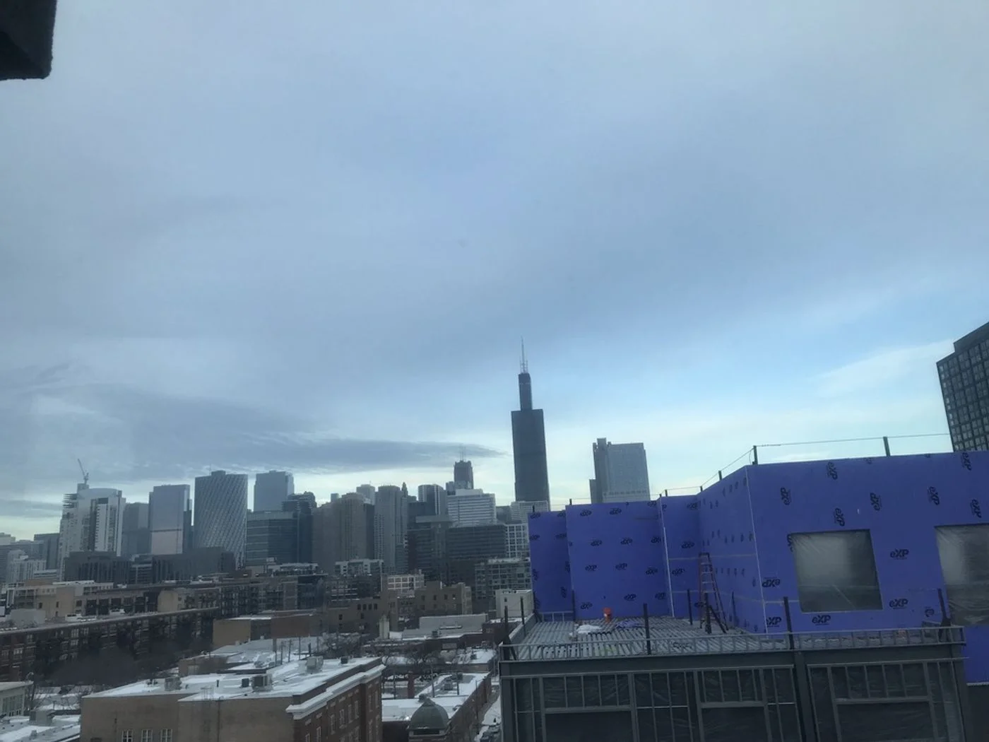 Photo 2 of 310 S. Racine Avenue, Chicago, IL 60607