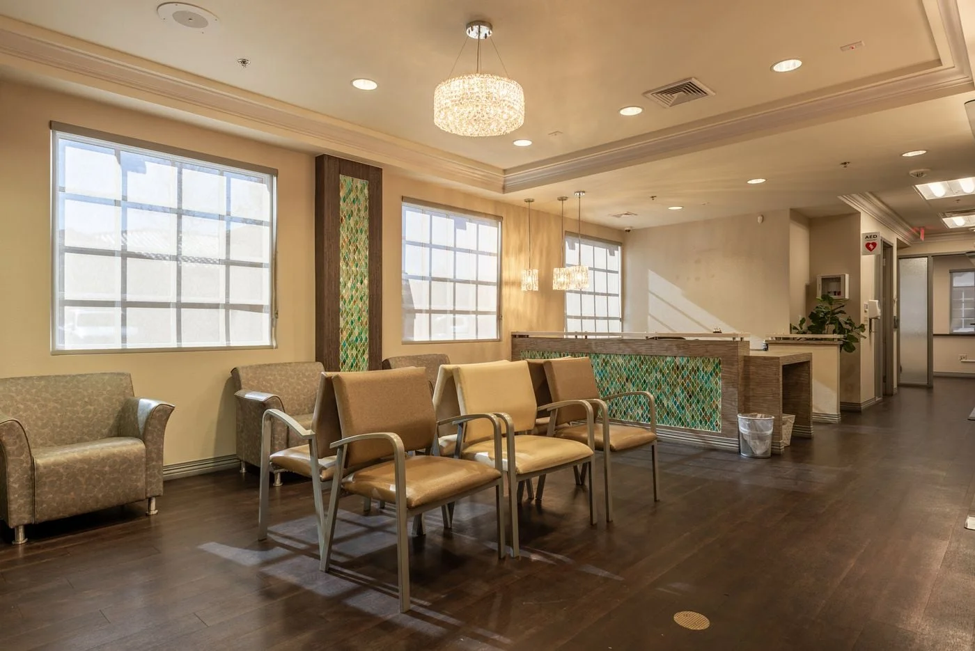 Photo 2 of 3235 E Warm Springs Rd, Las Vegas, NV 89120