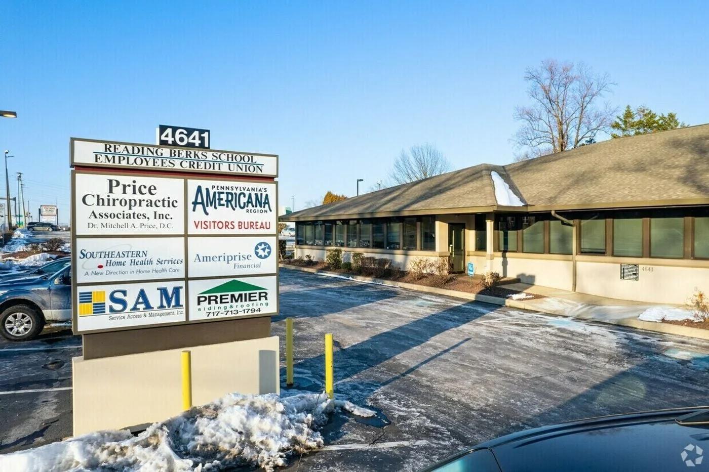 Photo 1 of 4641 Pottsville Pike, Reading, PA 19605