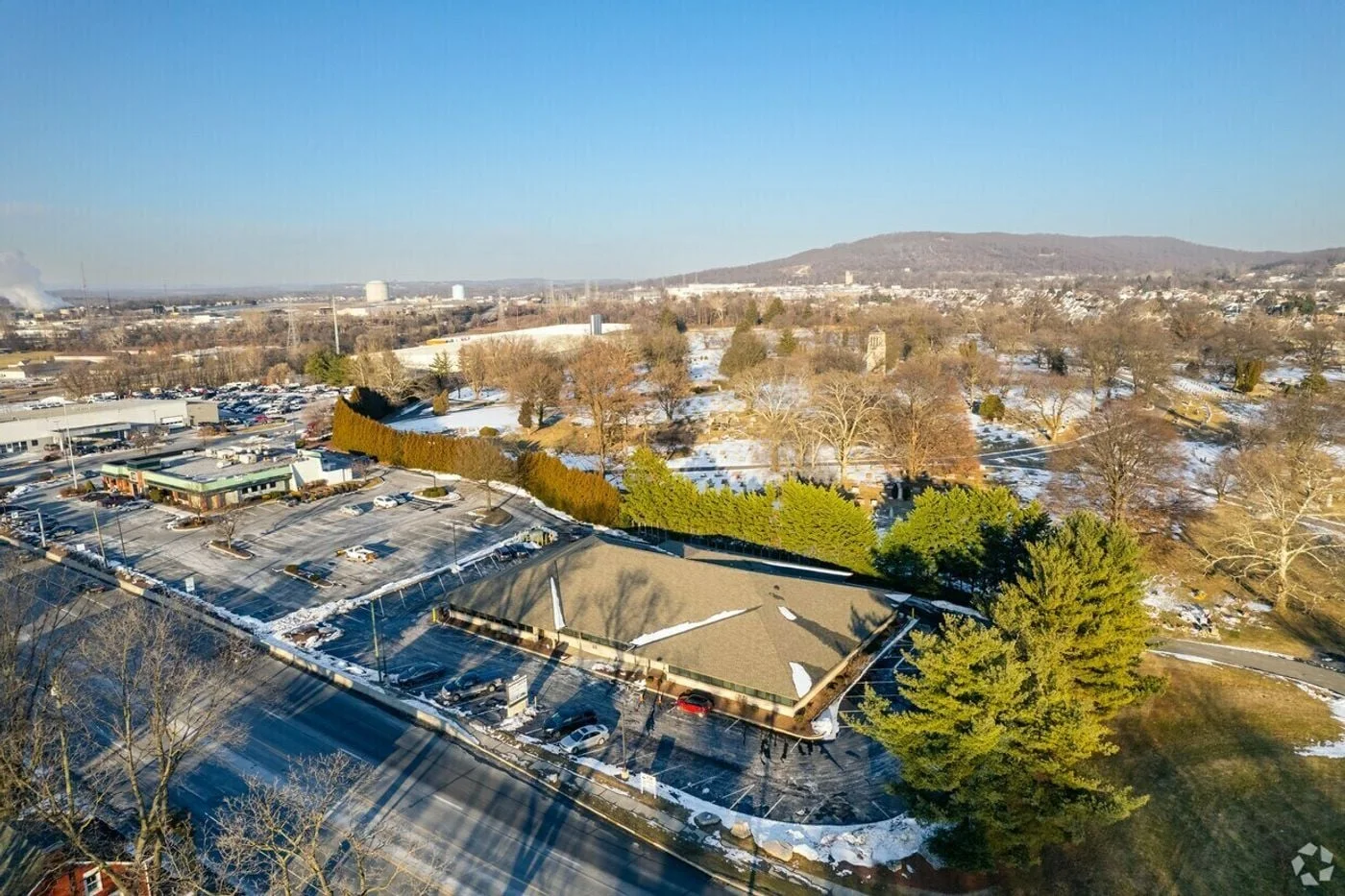 Photo 2 of 4641 Pottsville Pike, Reading, PA 19605