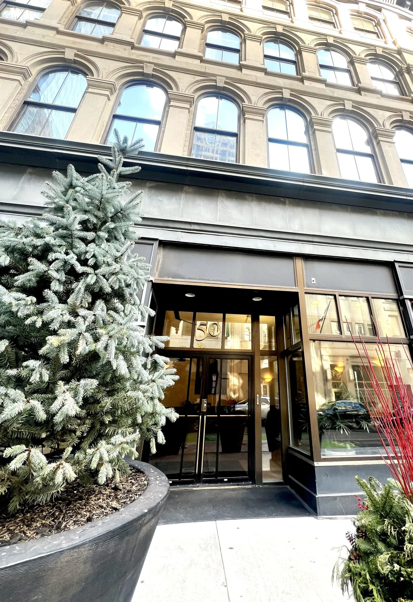 Photo 3 of 50, Franklin Street 2nd Floor, Boston, MA 02110