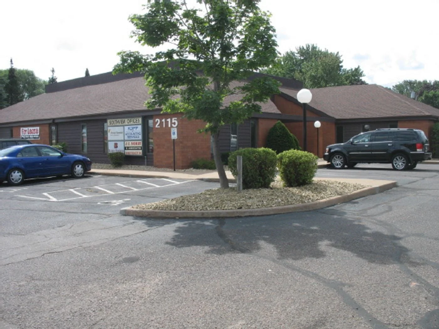 Photo 1 of 2115 E Clairemont Ave Ste 2, Eau Claire, WI 54701