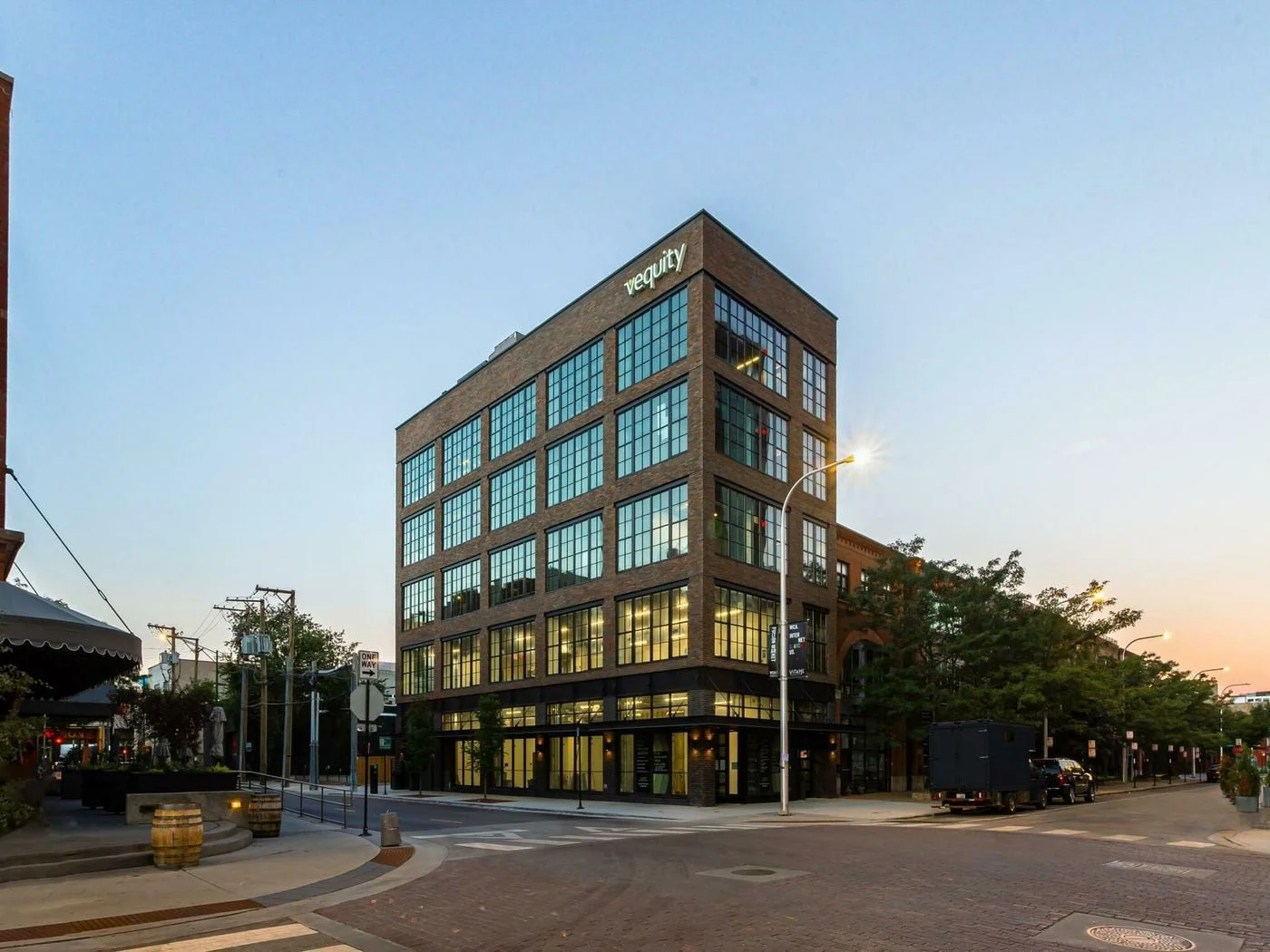 Photo 1 of 226 N. Morgan Street, Chicago, IL 60607