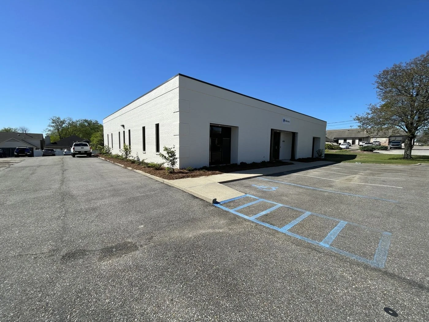 Photo 2 of 4170 Lomac St, Montgomery, AL 36106