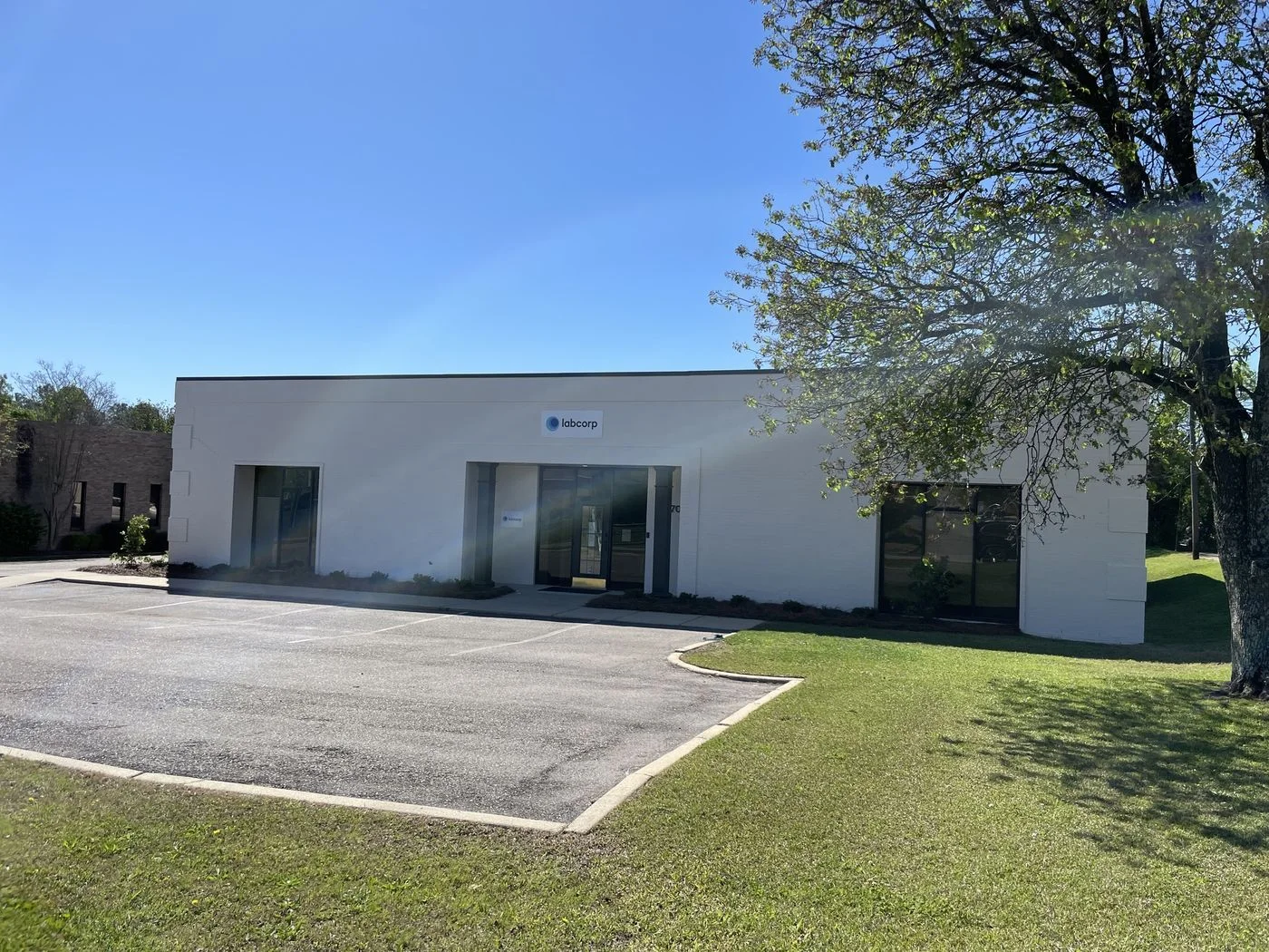 Photo 3 of 4170 Lomac St, Montgomery, AL 36106