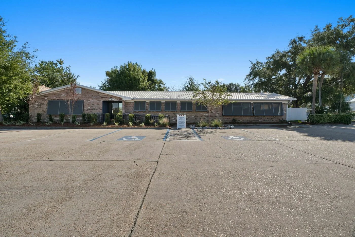 Photo 1 of 2338 State Ave, Panama City, FL 32405