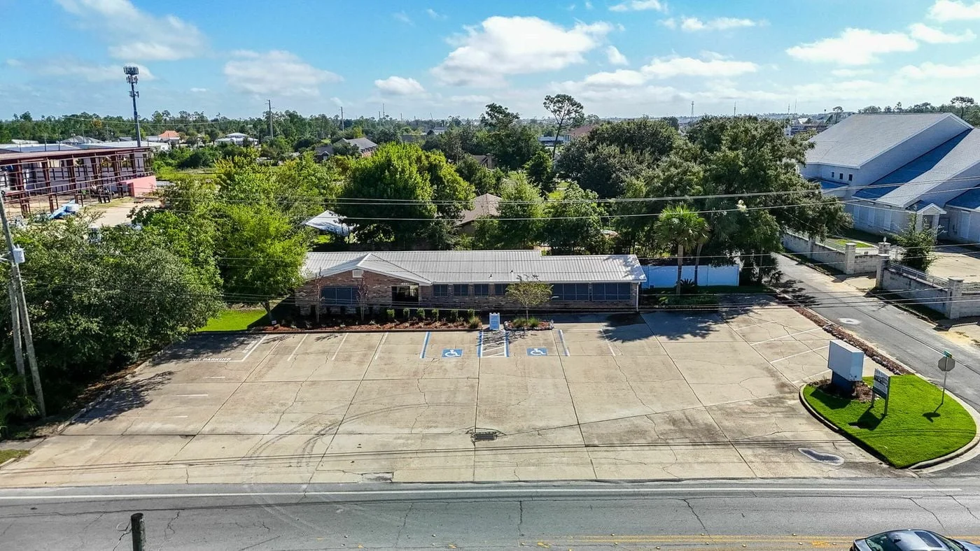 Photo 2 of 2338 State Ave, Panama City, FL 32405