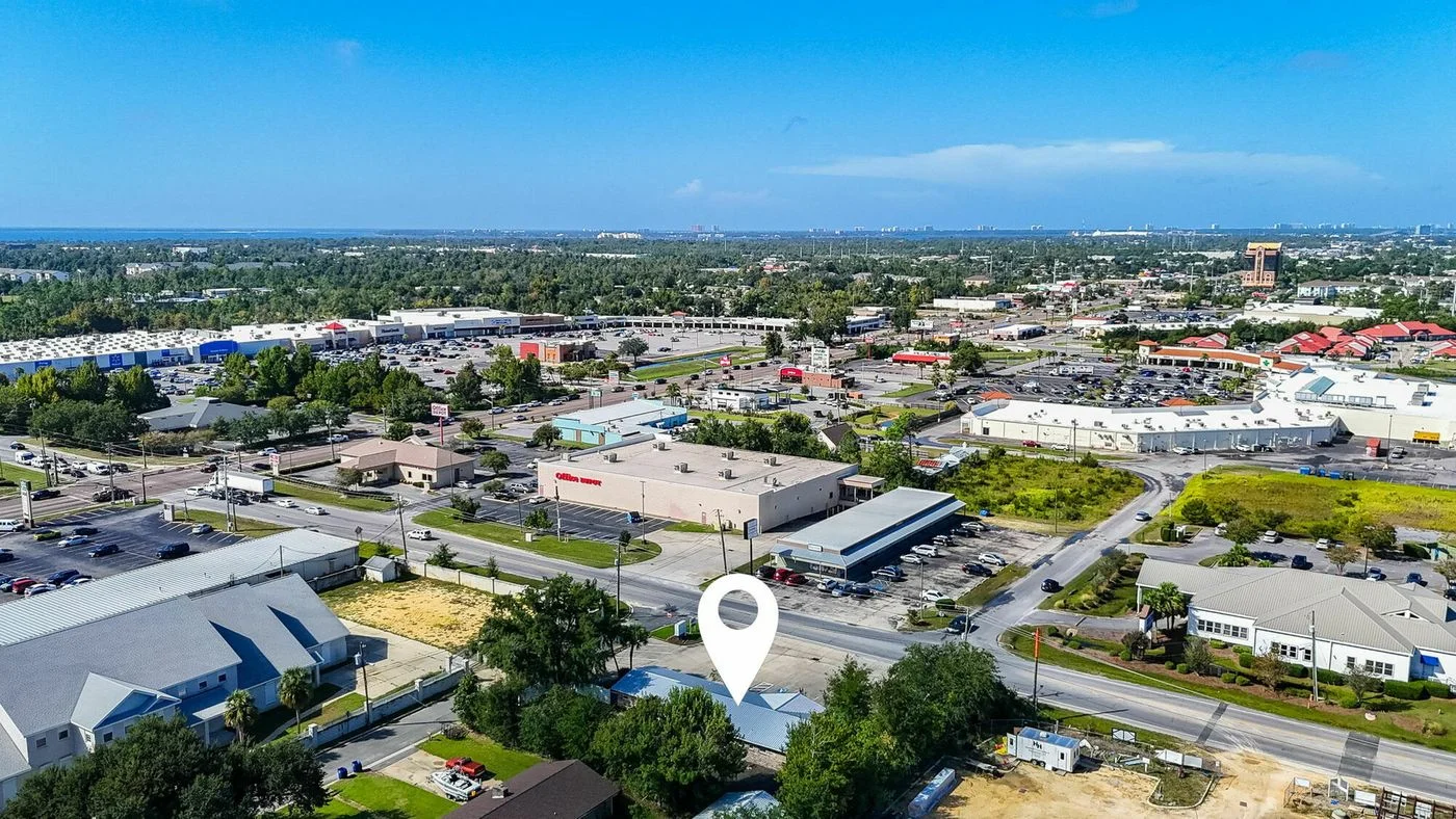 Photo 3 of 2338 State Ave, Panama City, FL 32405