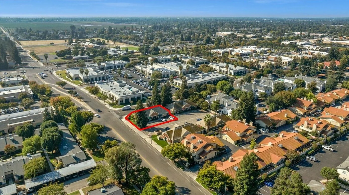 Photo 2 of 7257 N Maple Avenue #101, Fresno, CA 93720