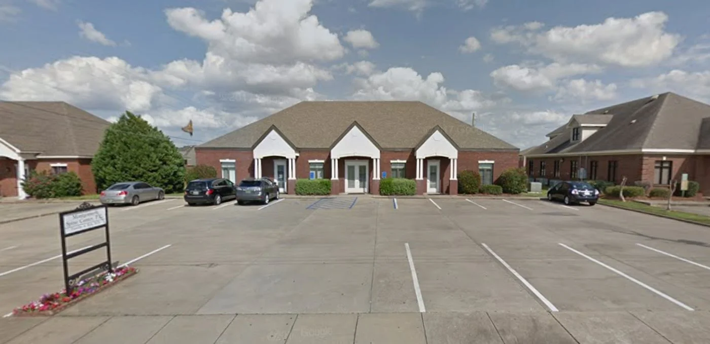 Photo 1 of 257 Winton M Blount Loop, Montgomery, AL 36117