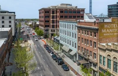 Photo of 1020 W. Main Street