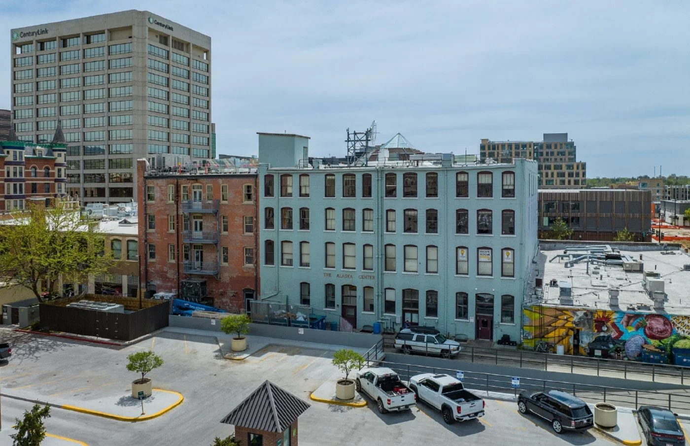 Photo 3 of 1020 W Main St, Boise, ID 83702