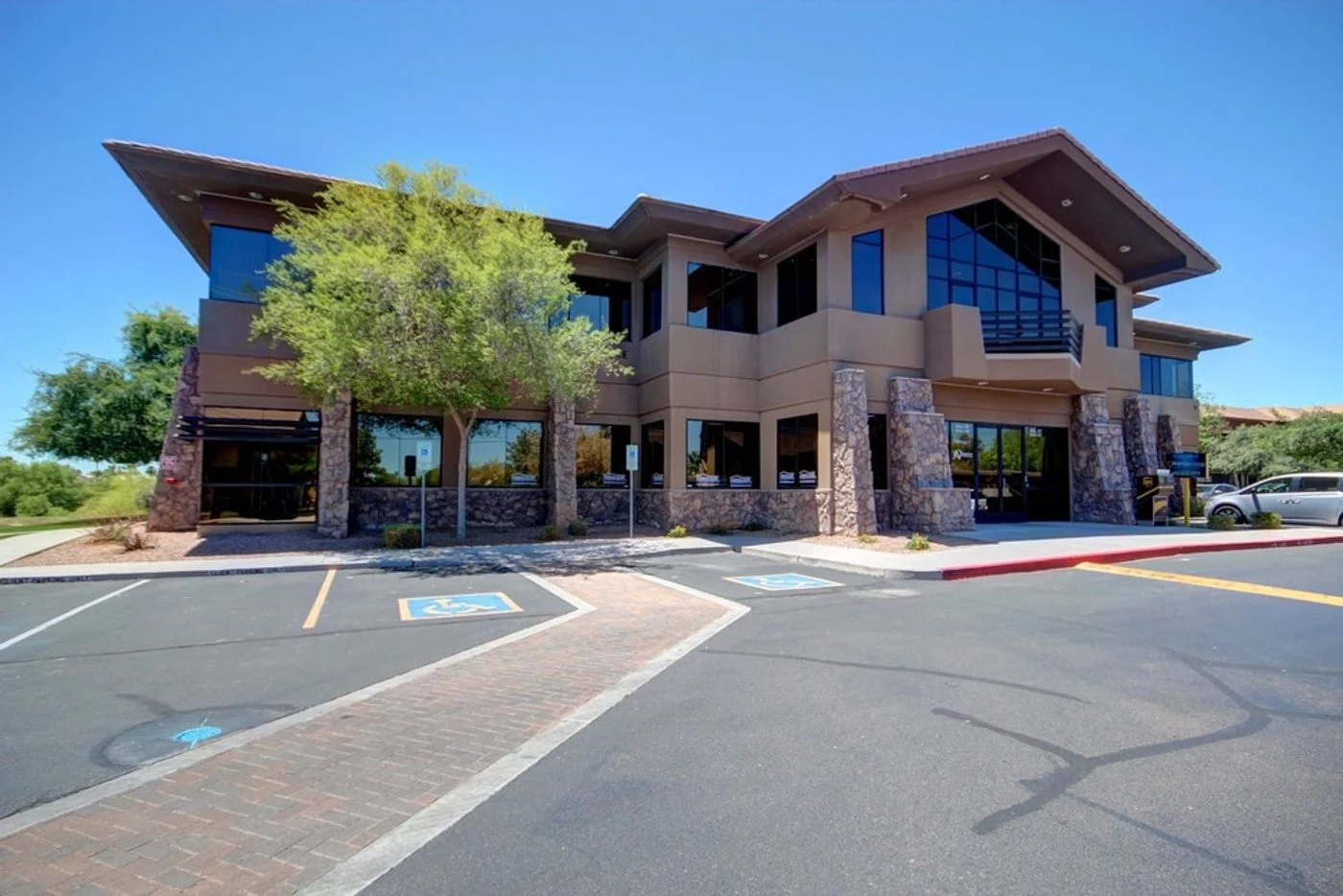 Photo 1 of 2500 S Power Road, Building 11, Mesa, AZ 85209