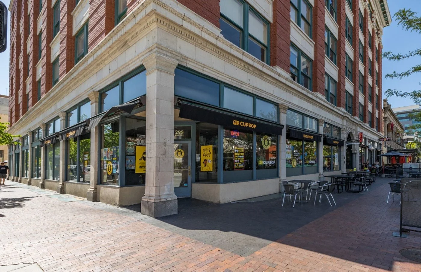 Photo 2 of 280 N. 8th Street, Boise, ID 83702