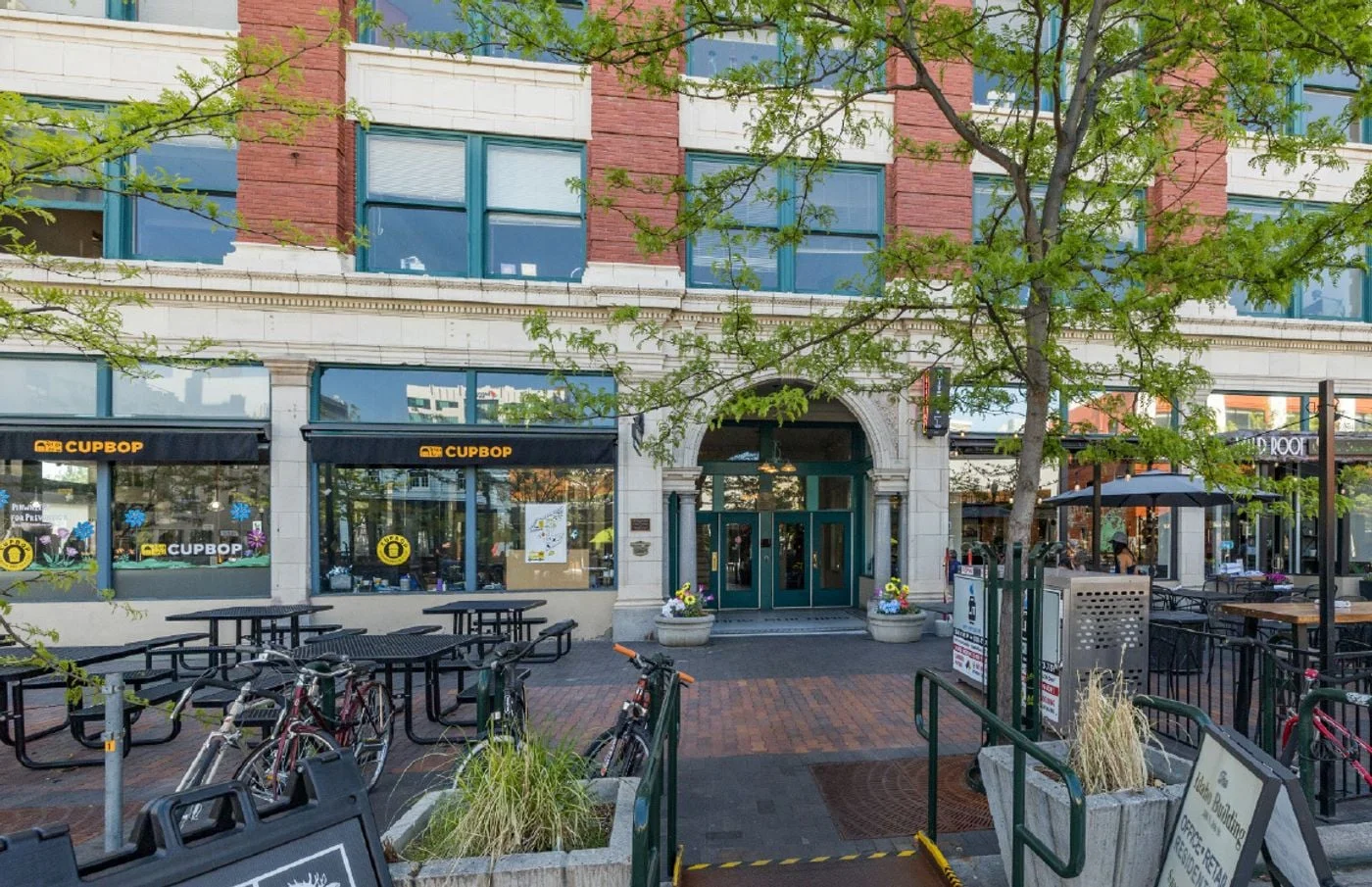 Photo 3 of 280 N. 8th Street, Boise, ID 83702