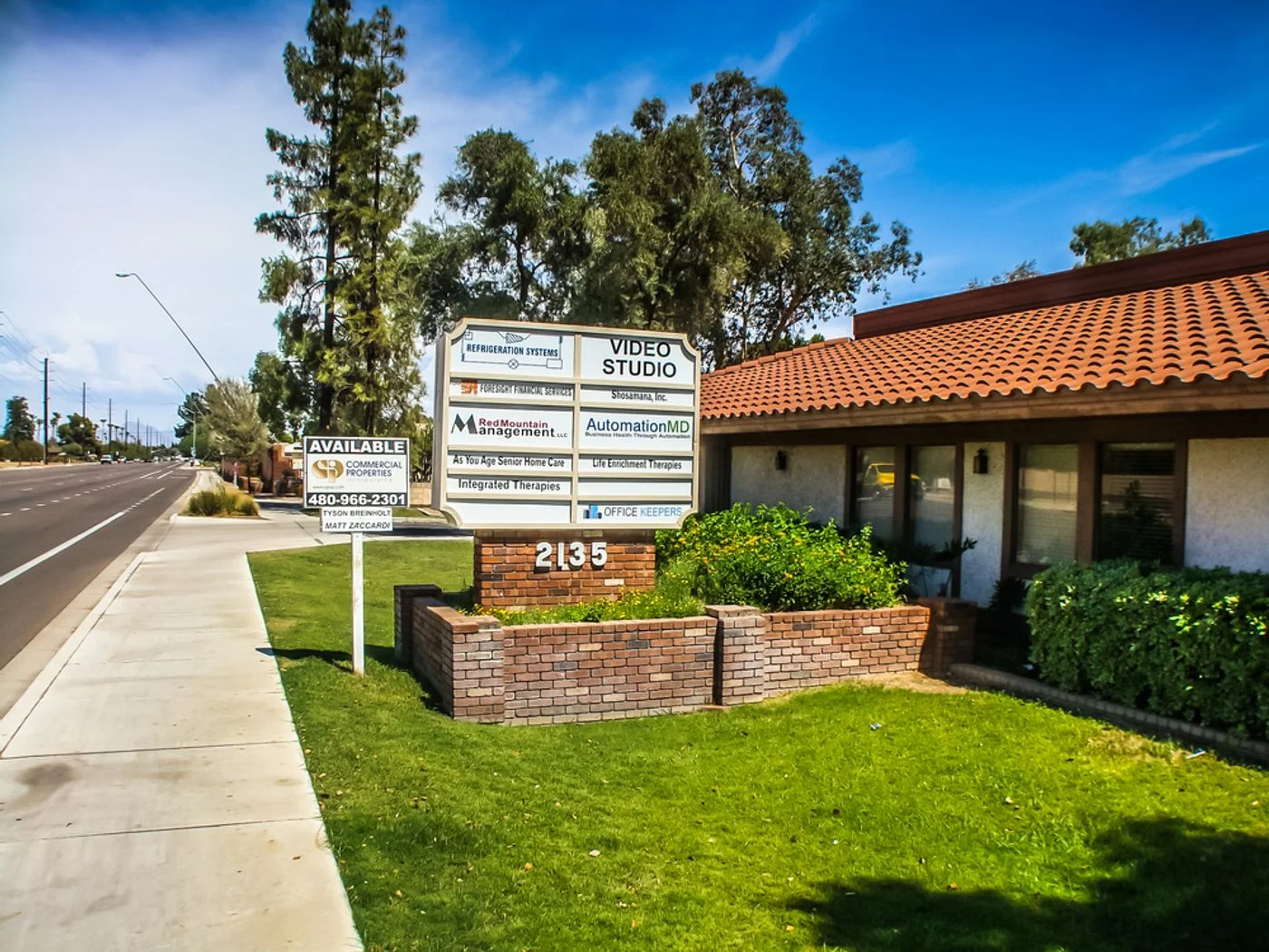 Photo 1 of 2135 E University Dr, Mesa, AZ 85213