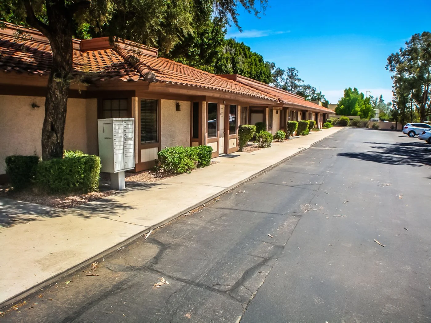 Photo 2 of 2135 E University Dr, Mesa, AZ 85213