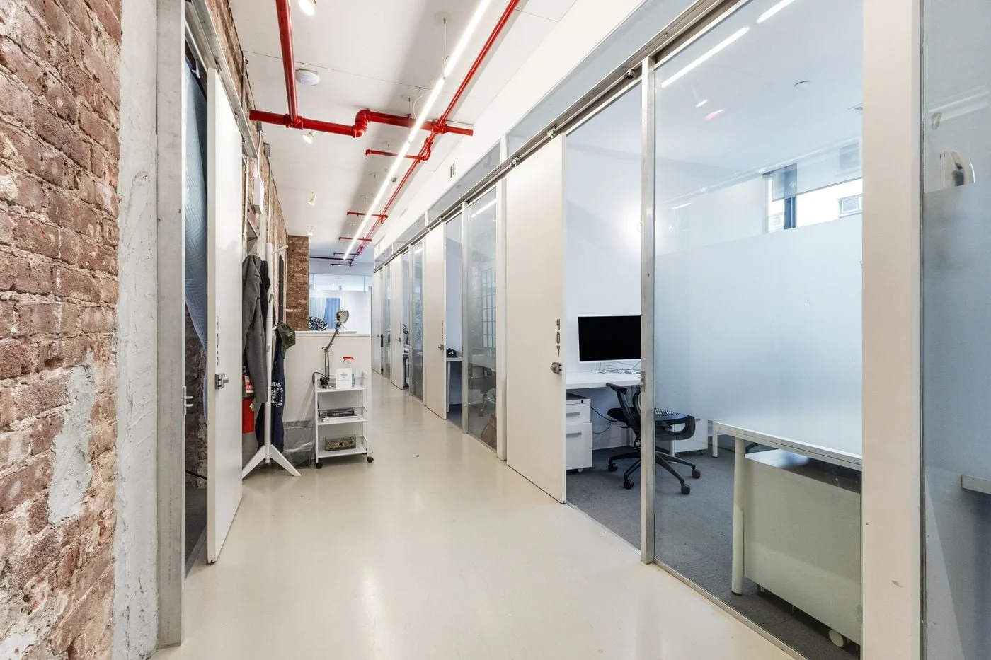 Photo 2 of 234 5th Avenue 2nd Floor, New York City, NY 10001