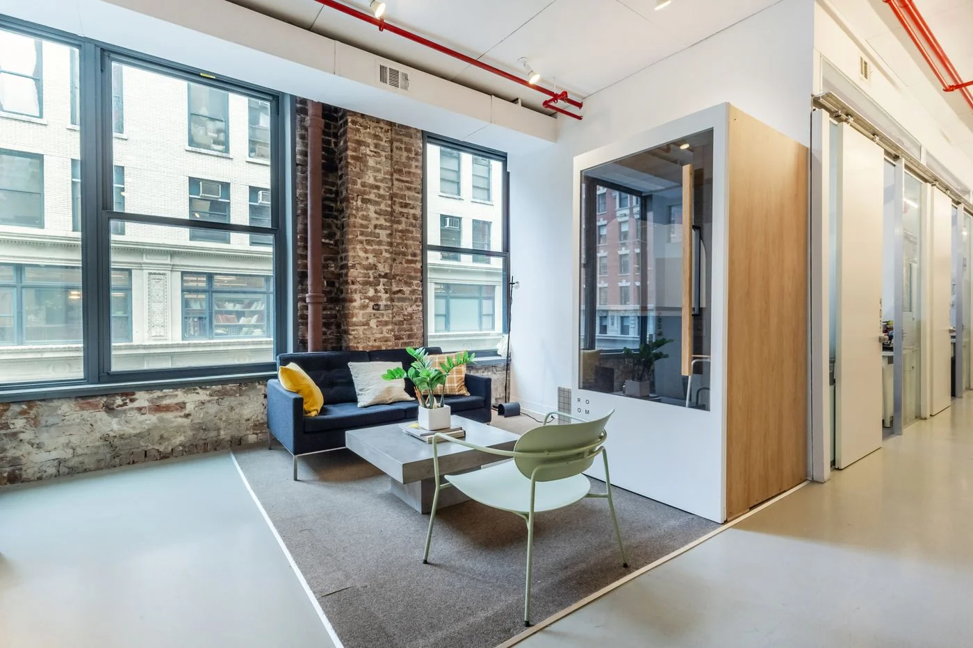 Photo 3 of 234 5th Avenue 2nd Floor, New York City, NY 10001