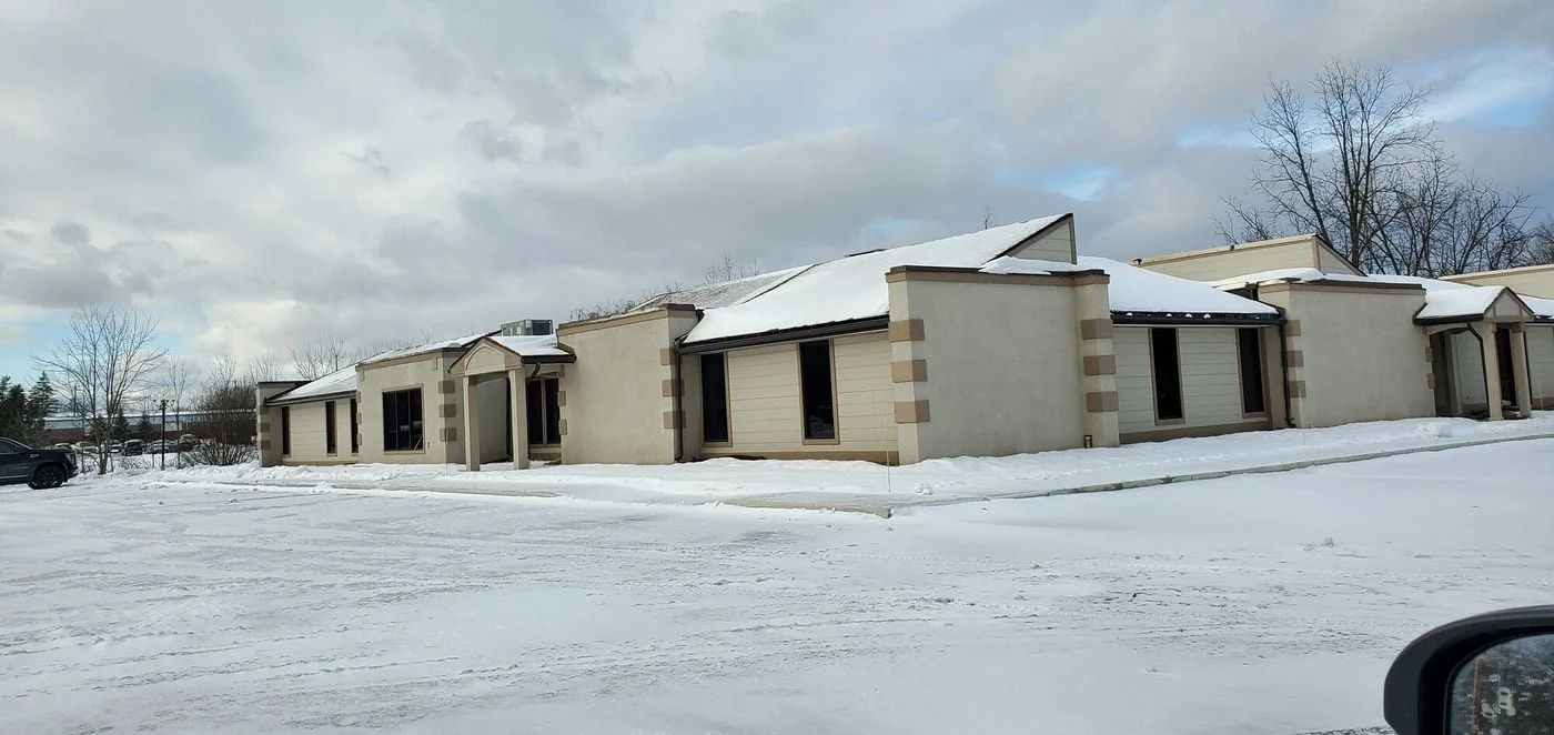 Photo 1 of 8600 Sheridan Drive , Clarence, NY 14221