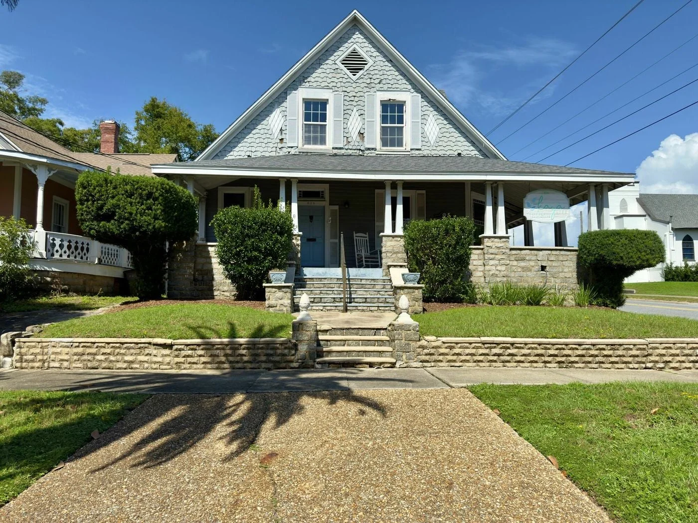 Photo 3 of 824 E La Rua St, Pensacola, FL 32501