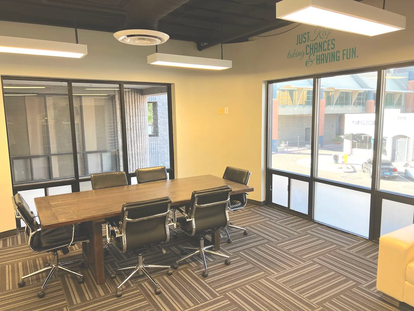 Photo 1 of 7309 E Stetson Dr, Scottsdale, AZ 85251