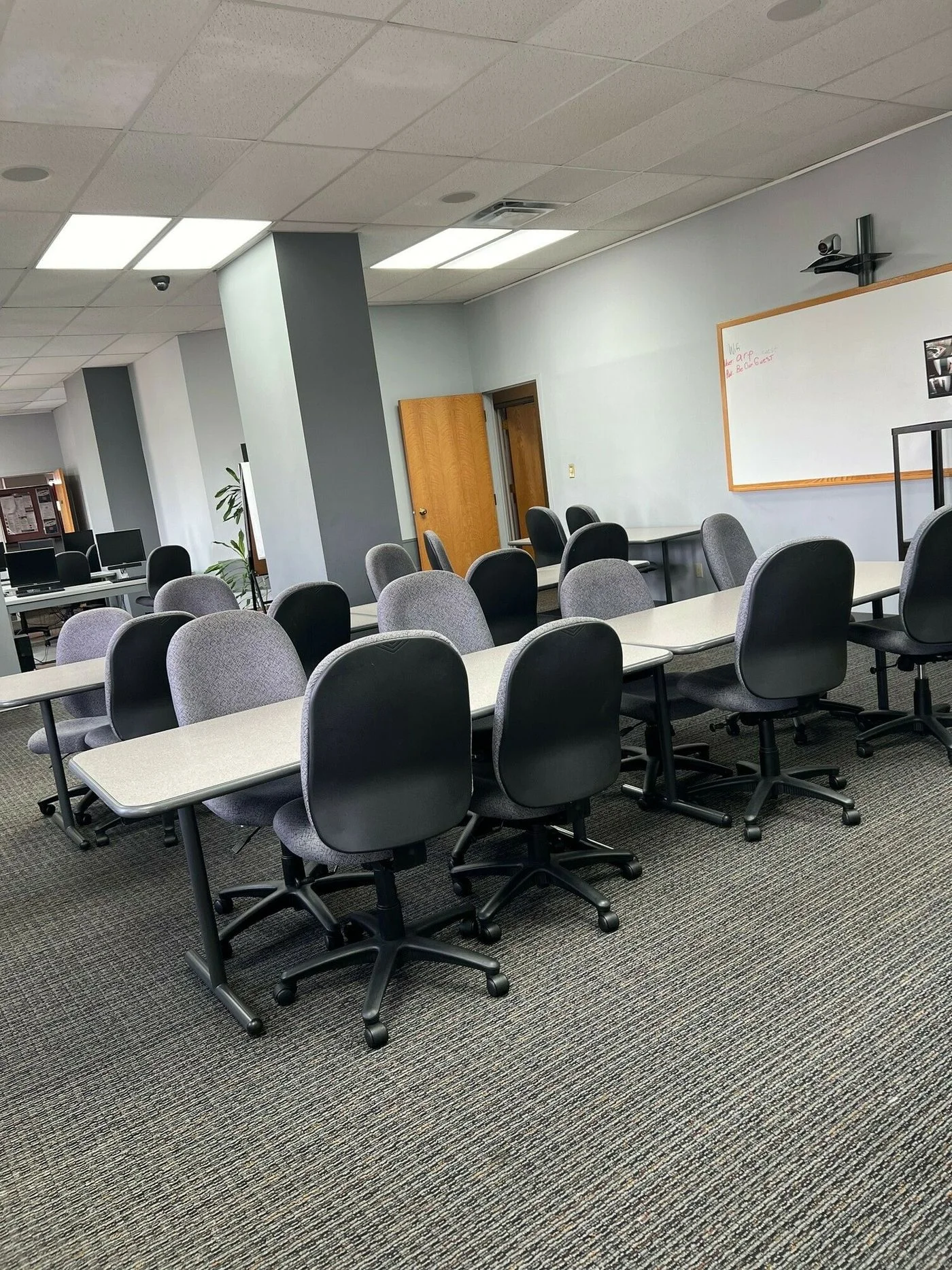 Photo 1 of 347 W Berry St, Fort Wayne, IN 46802