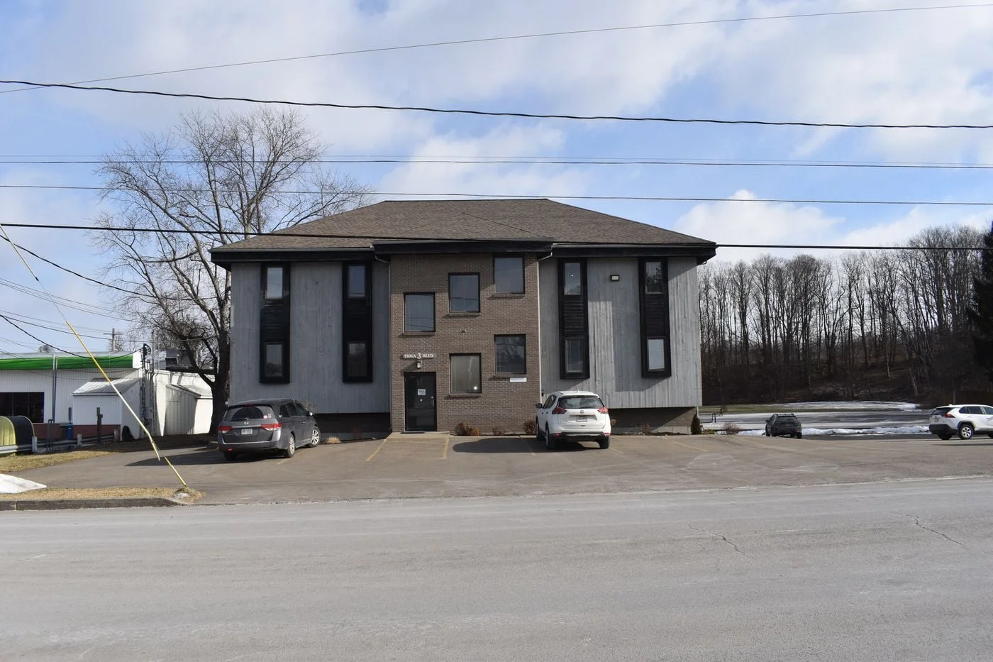 Photo 1 of 3 Tioga Blvd, Apalachin, NY 13732