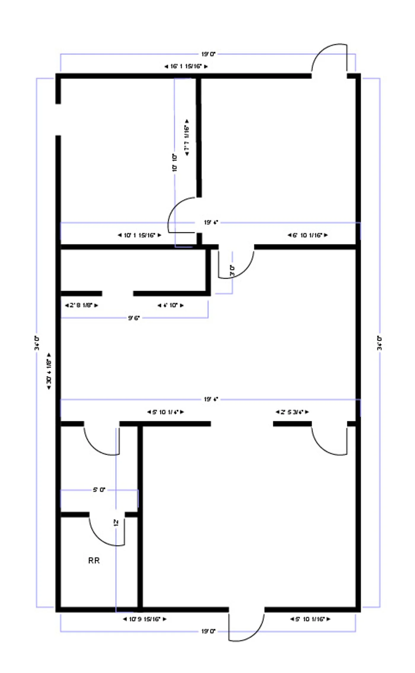 Photo 1 of 2601 S Texas Ave, Bryan, TX 77802