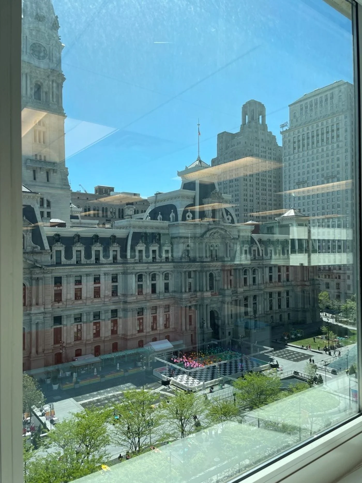 Photo 1 of Two Penn Center, Philadelphia, PA 19102