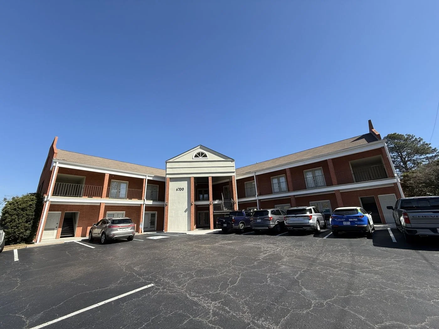 Photo 1 of 6700 Old Canton Rd, Ridgeland, MS 39157