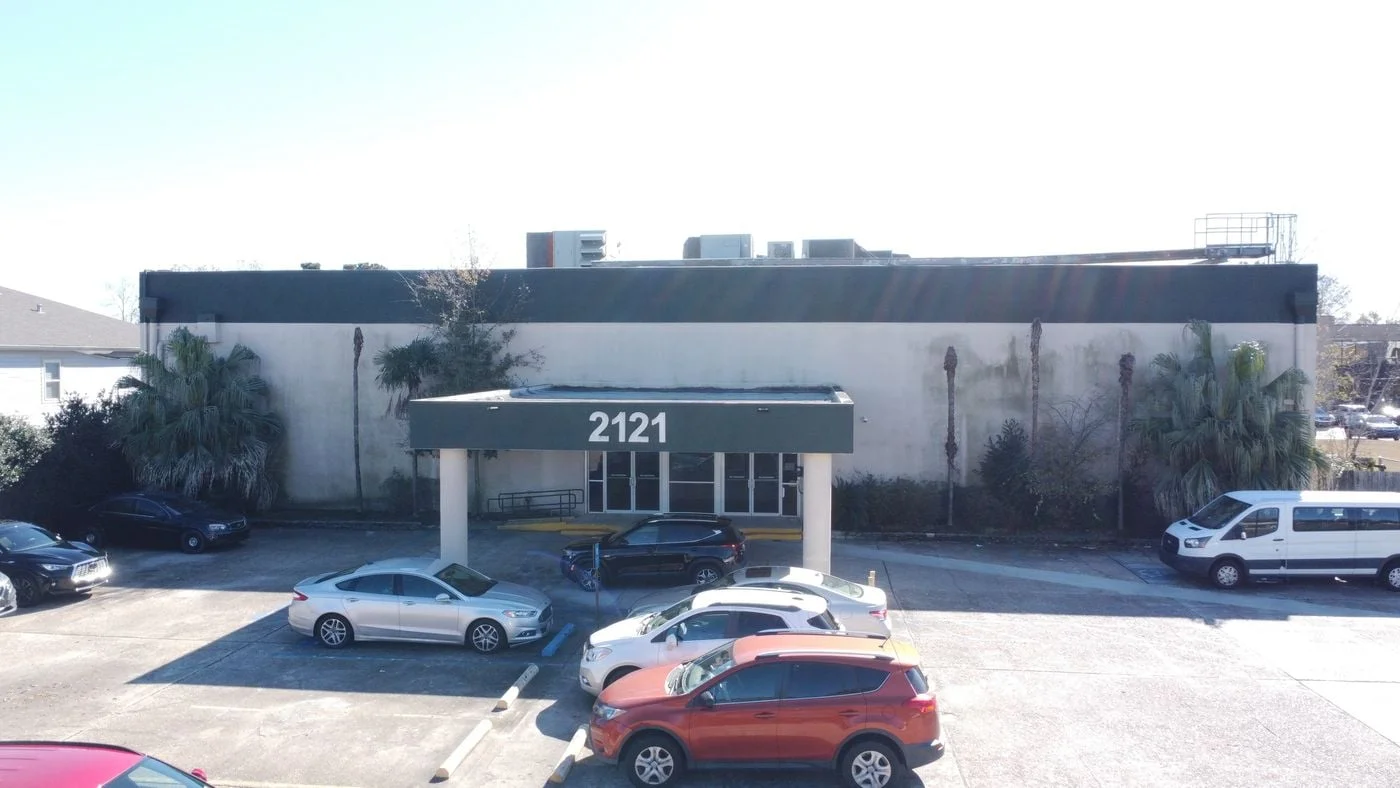 Photo 1 of 2121 38th Street, Kenner, LA 70065