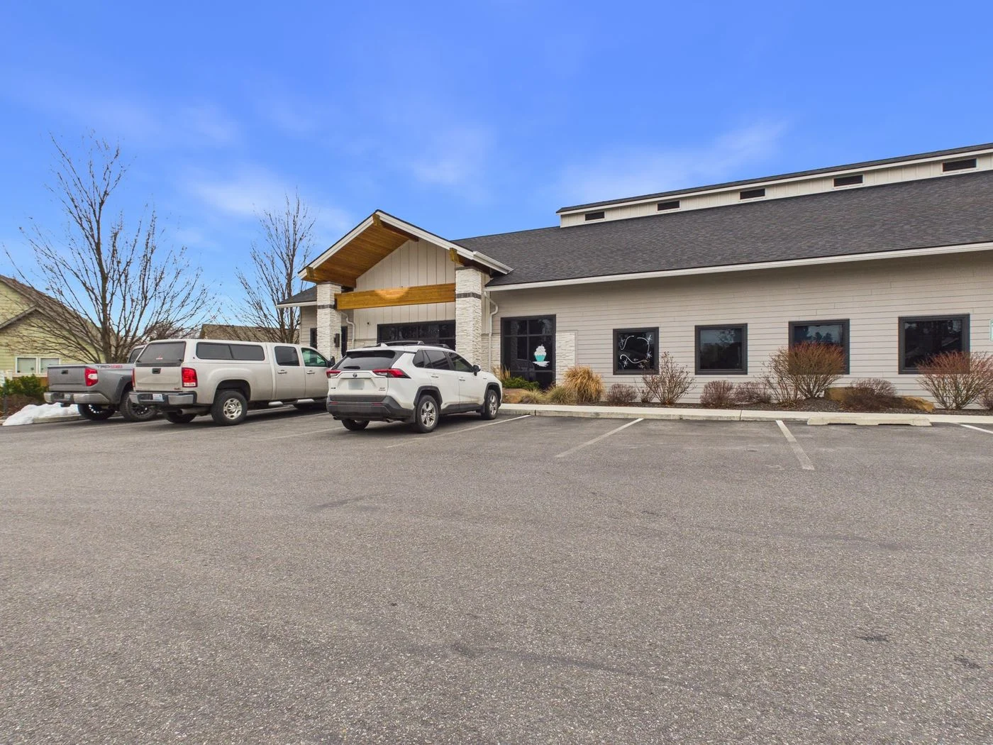 Photo 1 of 1612 North Barker Road, Spokane Valley, WA 99016