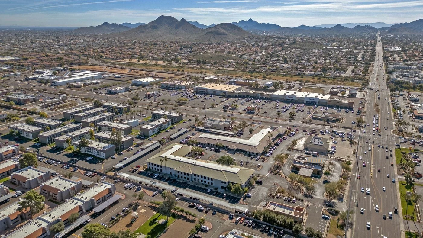 Photo 2 of 702, 706 E Bell Rd, Phoenix, AZ 85022