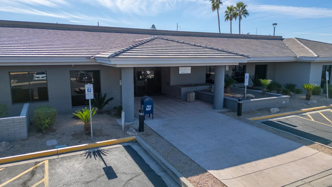 Photo 3 of 702, 706 E Bell Rd, Phoenix, AZ 85022