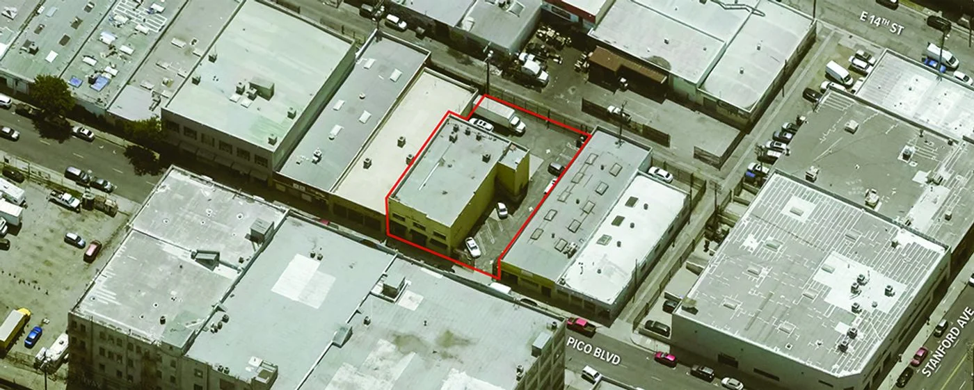 Photo 2 of 930 E Pico Blvd, Los Angeles, CA 90021