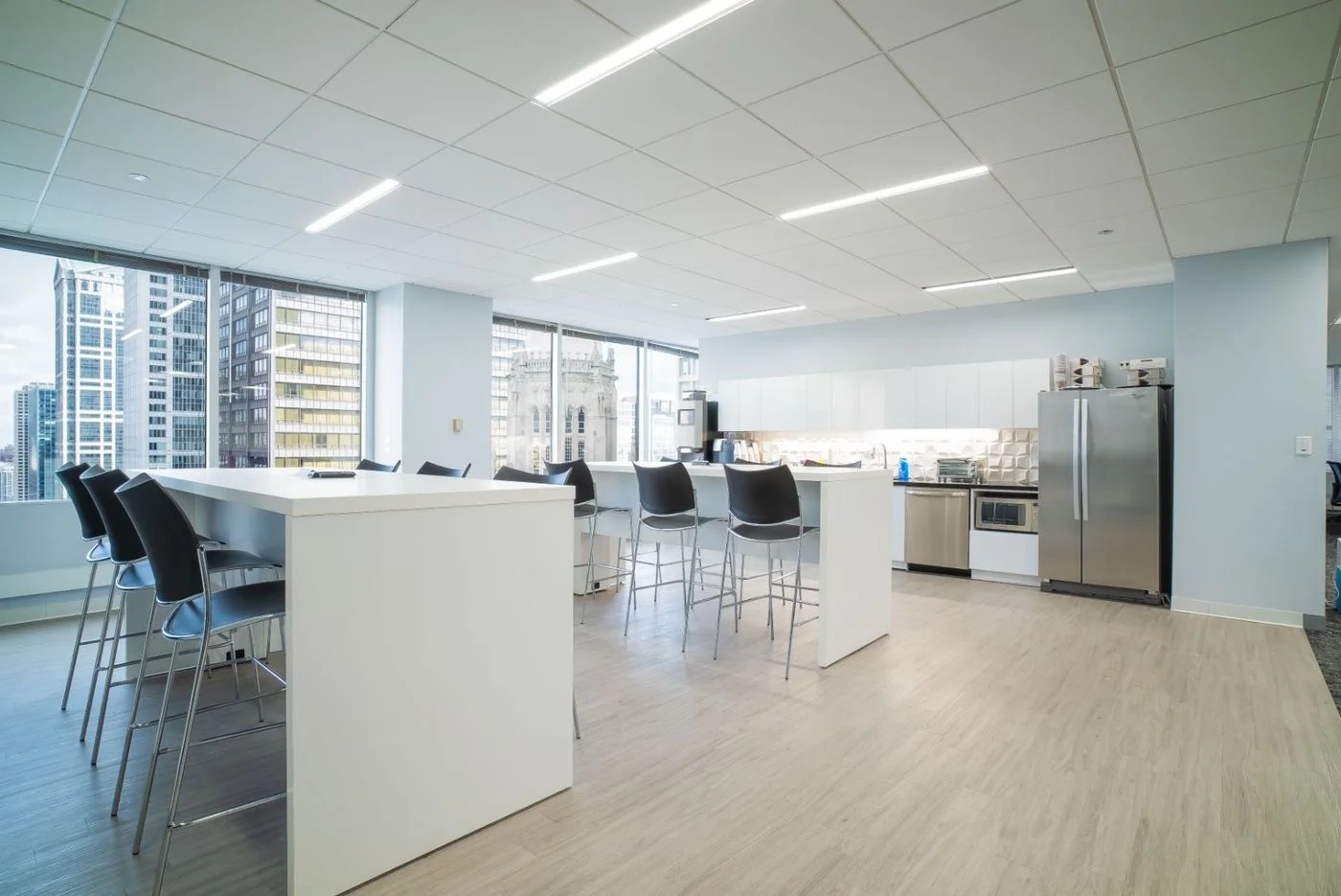 Photo 3 of 20 North Clark Street Suite 3300, Chicago, IL 60602