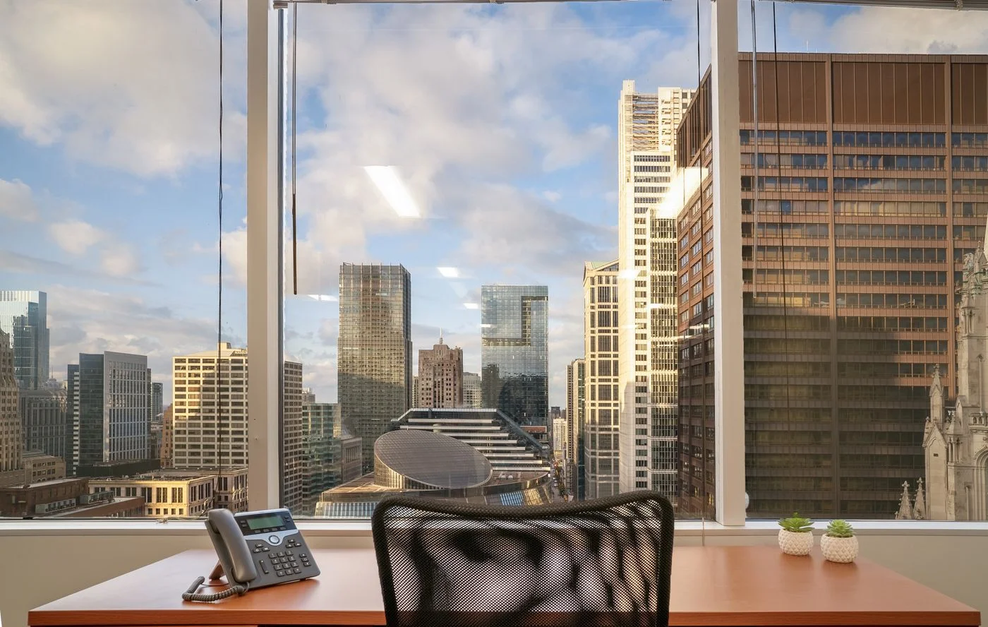 Photo 1 of 20 North Clark Street Suite 3300, Chicago, IL 60602