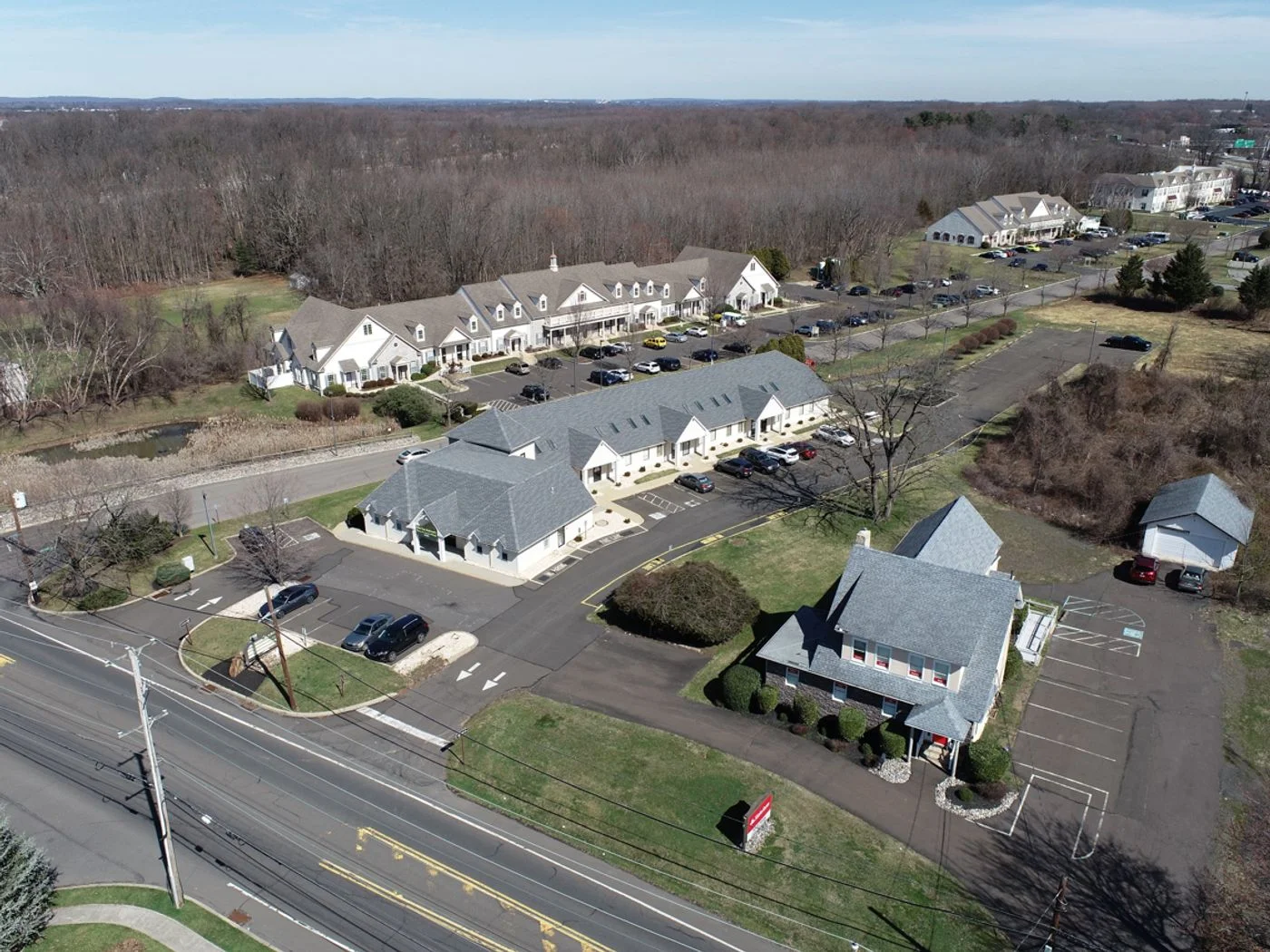 Photo 1 of 668 Woodbourne Road, Langhorne, PA 19047