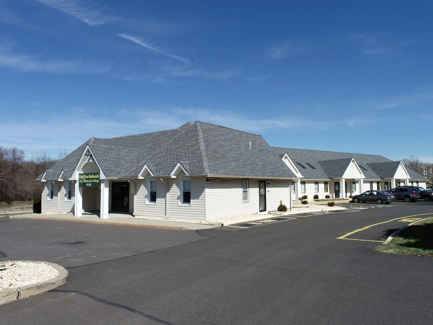 Photo 2 of 668 Woodbourne Road, Langhorne, PA 19047