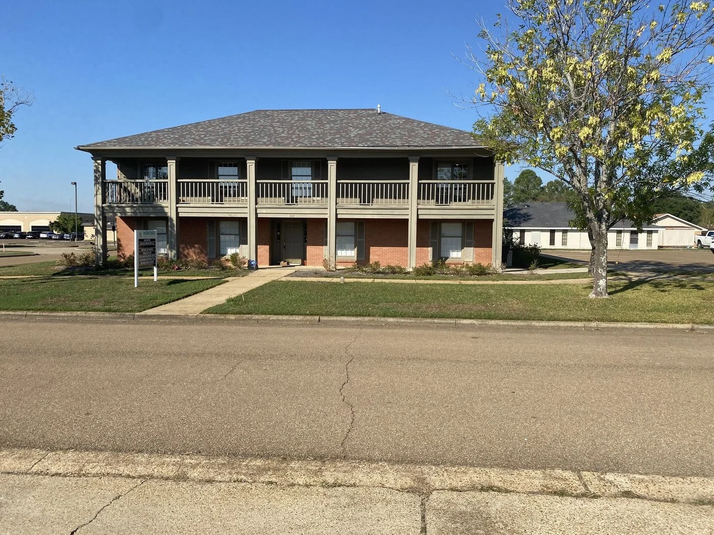 Photo 1 of 224 Commerce Drive, Brandon, MS 39042