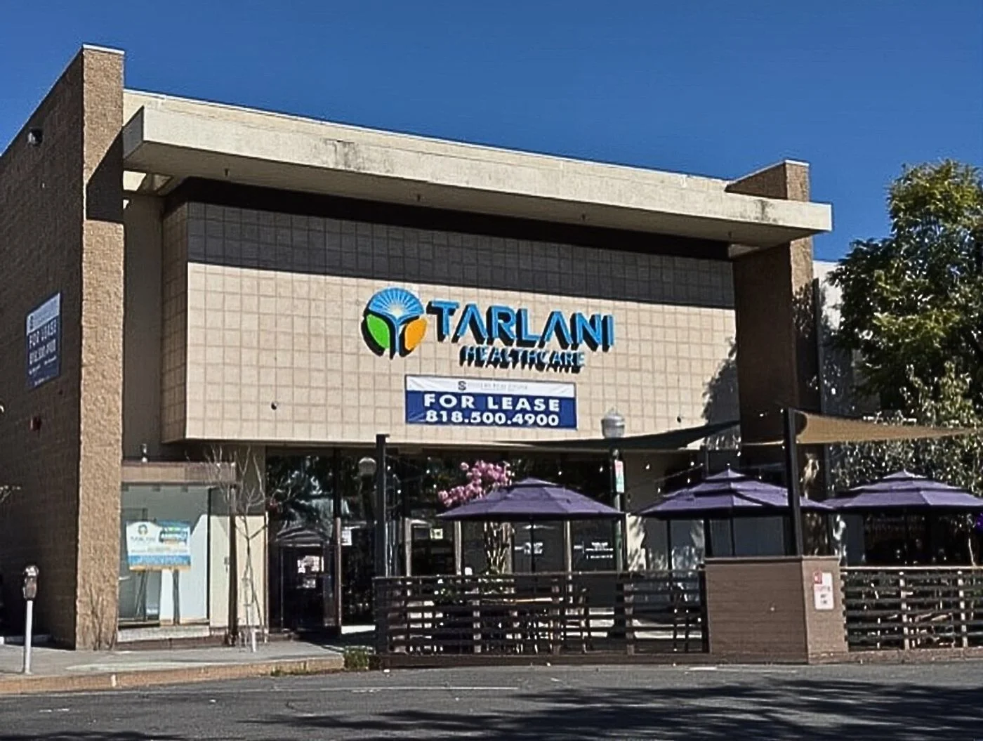 Photo 1 of 2347-2351 Honolulu Ave., Montrose, CA 91020