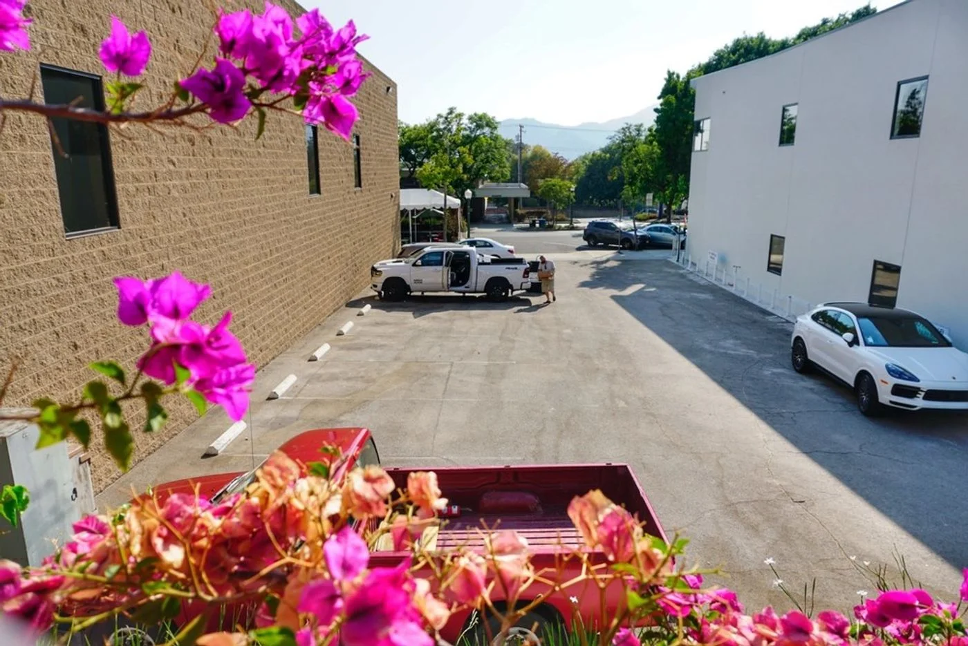 Photo 2 of 2347-2351 Honolulu Ave., Montrose, CA 91020