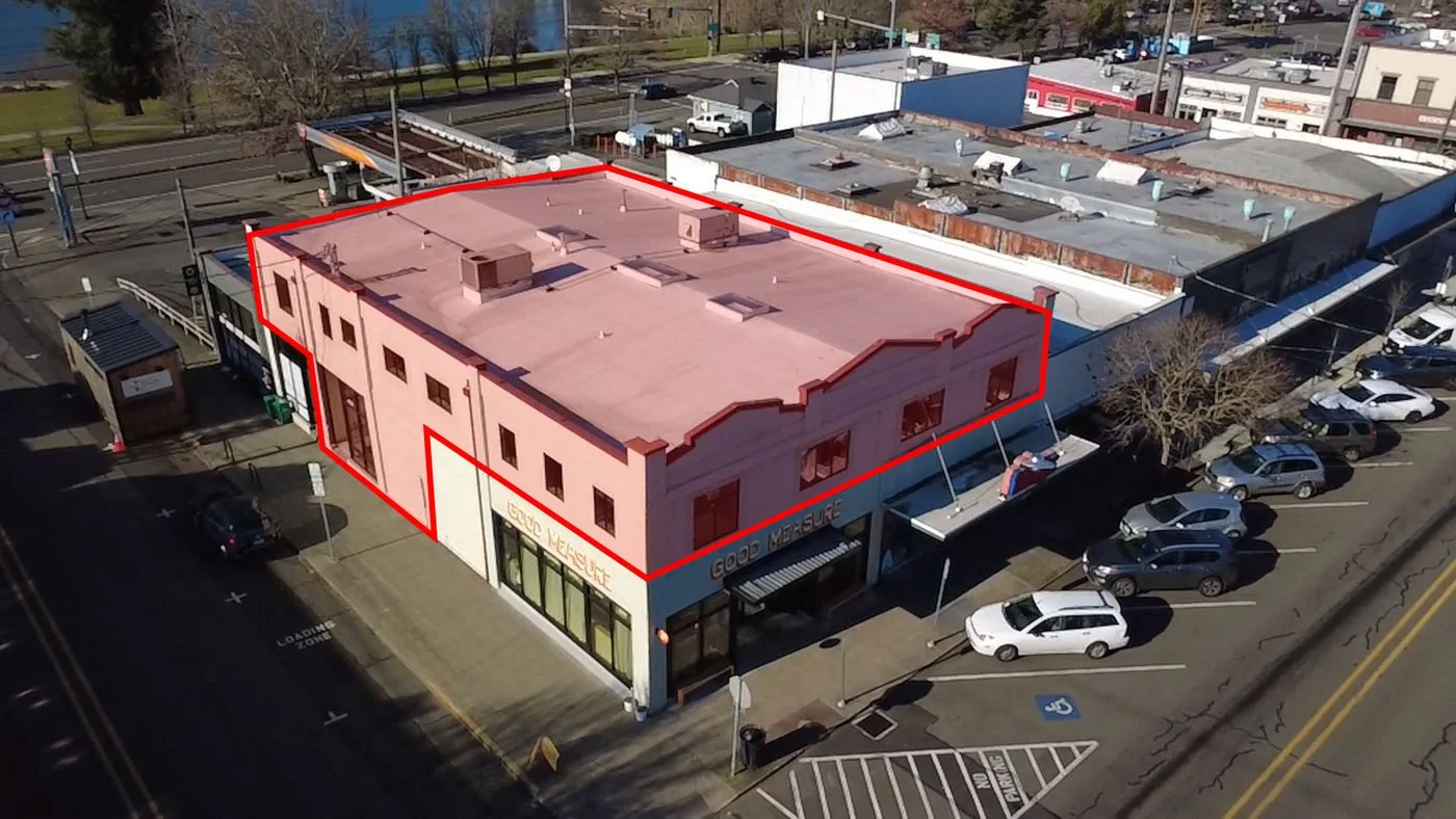 Photo 2 of 1935 Southeast Jefferson Street, Milwaukie, OR 97222