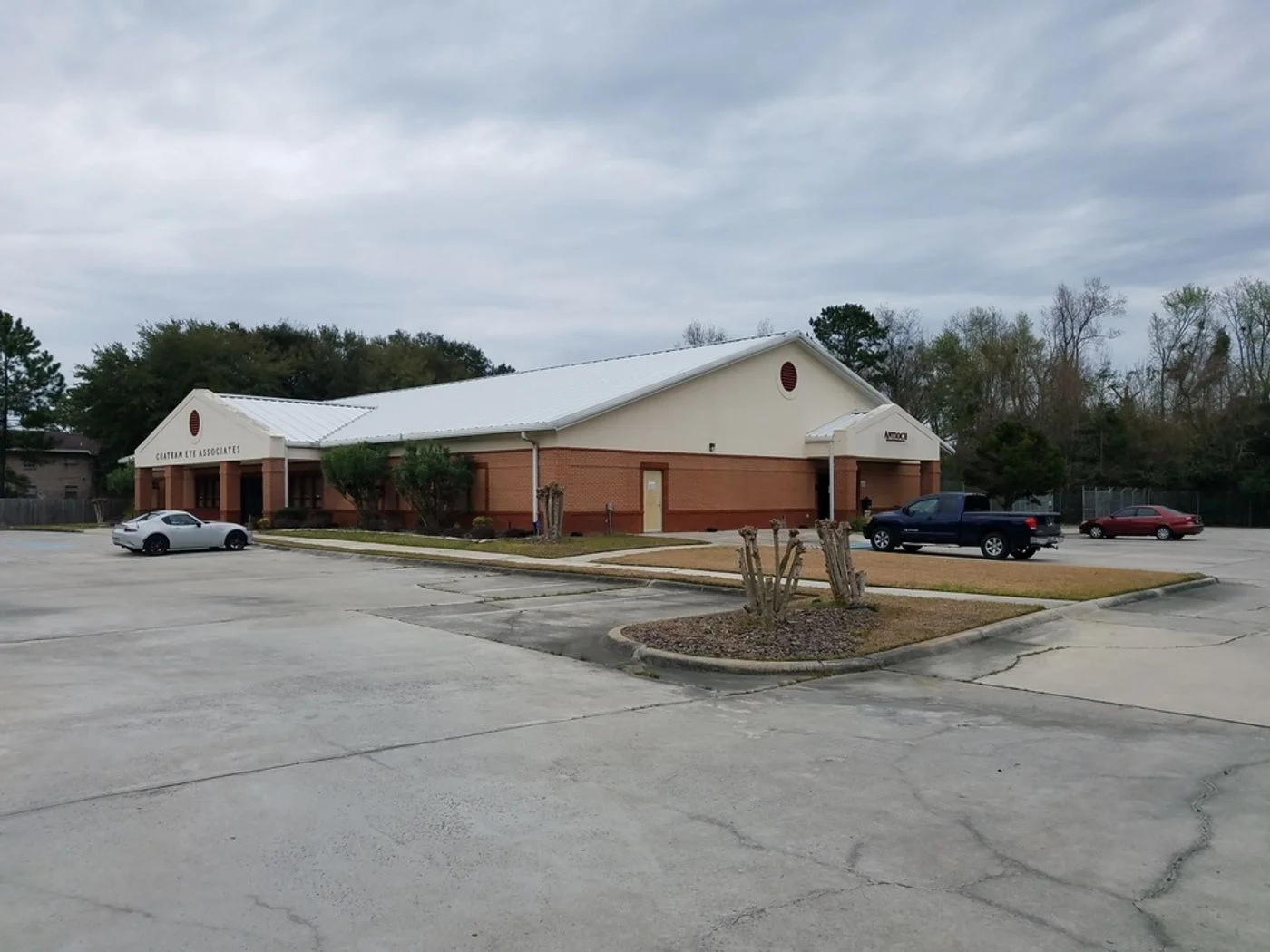 Photo 2 of 9104 Middleground Road, Savannah, GA 31406