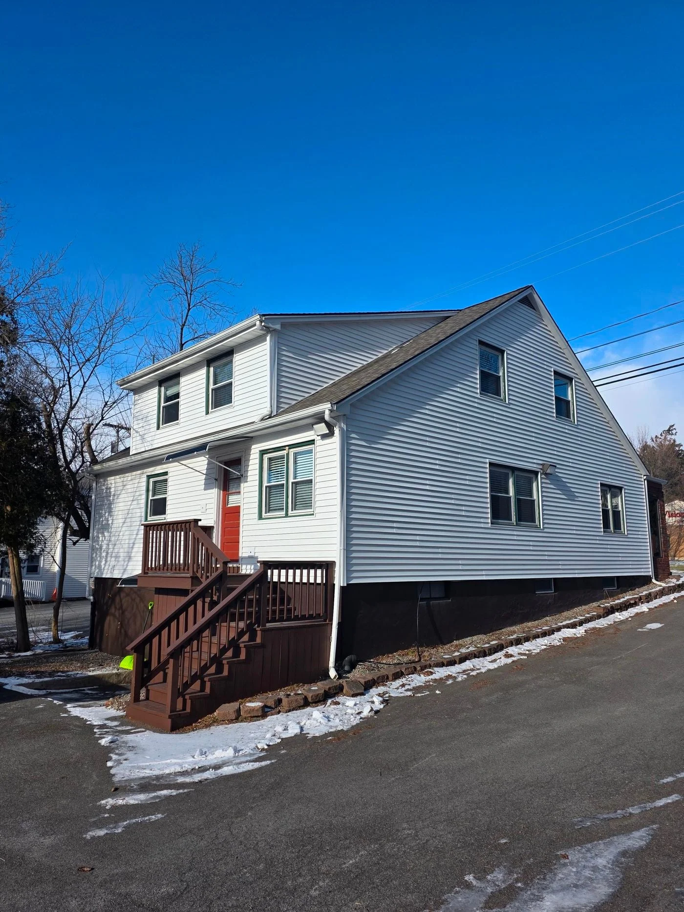 Photo 1 of 6864 E Genesee St, Fayetteville, NY 13066