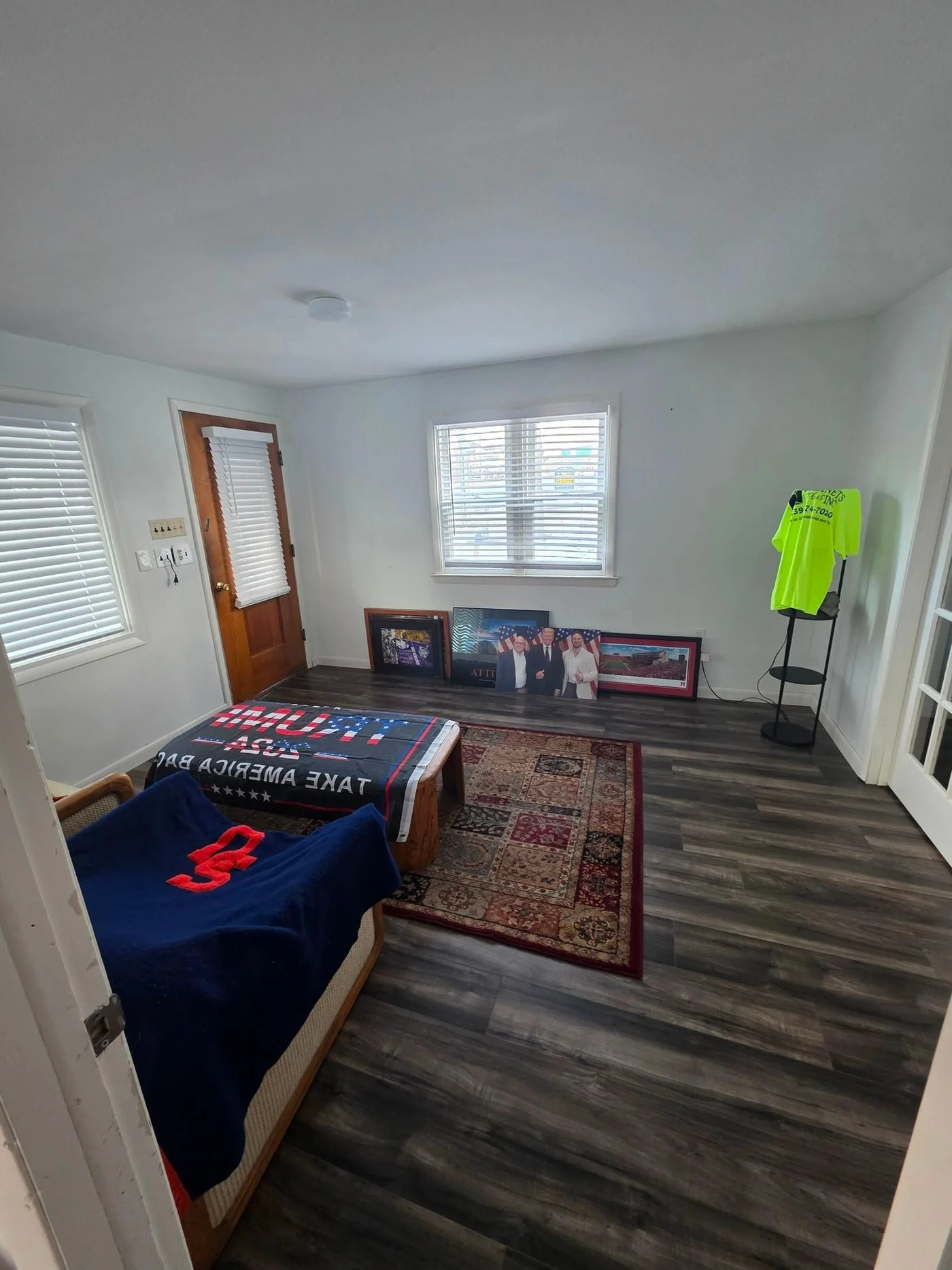 Photo 2 of 6864 E Genesee St, Fayetteville, NY 13066