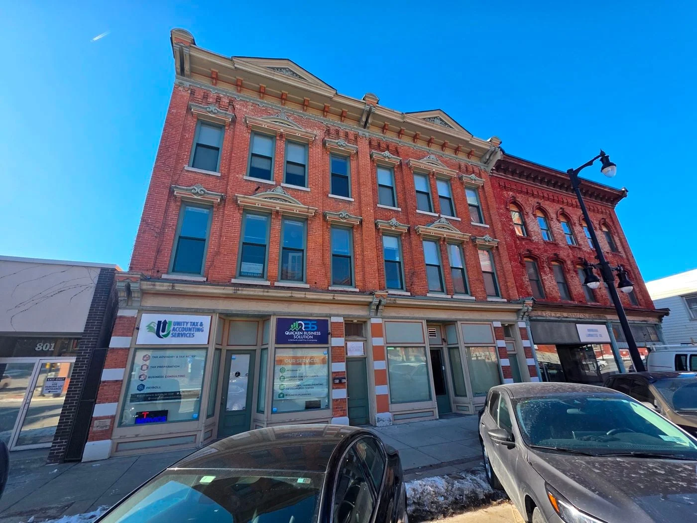 Photo 1 of 809A North Salina Street, Syracuse, NY 13208