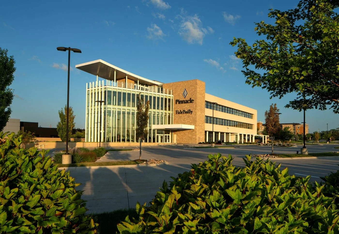 Photo 1 of 18081 Burt Street, Omaha, NE 68022